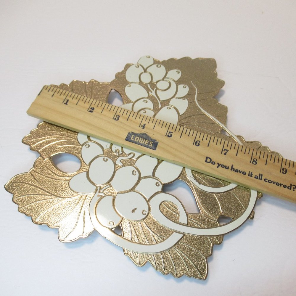Large trivet - Picture 4 of 11